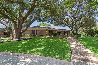 3233 Chimneyrock Drive, Plano, TX 75023 - Photo 1