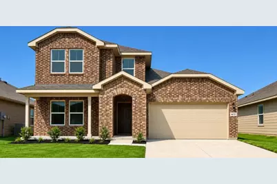 16725 Hudson Prairie Way, Justin, TX 76247 - Photo 1