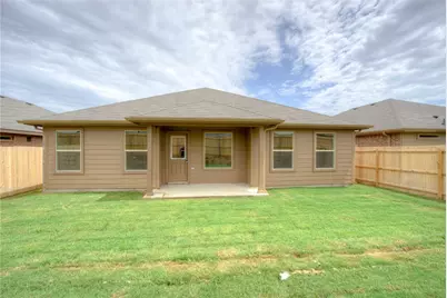 8309 Flythe Mill Road, Fort Worth, TX 76120 - Photo 19