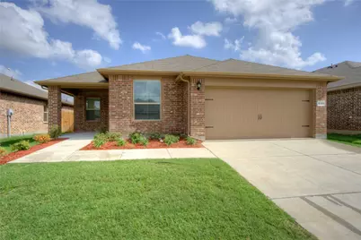 8309 Flythe Mill Road, Fort Worth, TX 76120 - Photo 1