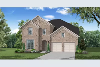 3924 Cathedral Lane, McKinney, TX 75071 - Photo 1