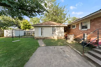 2439 Inadale Avenue, Dallas, TX 75228 - Photo 29