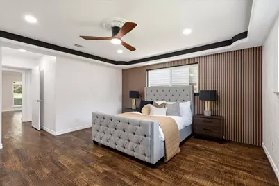4837 Ashbrook Road, Dallas, TX 75227 - Photo 21