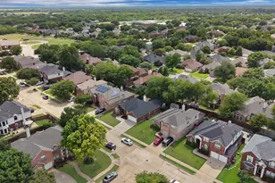 4535 Westchester Glen Dr, Grand Prairie, TX 75052 - Photo 35