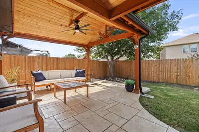 508 Coolidge Lane, Lavon, TX 75166 - Photo 27