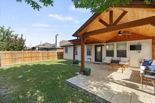 508 Coolidge Ln, Lavon, TX 75166 - Photo 29