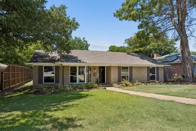 13443 Purple Sage Road, Dallas, TX 75240 - Photo 1
