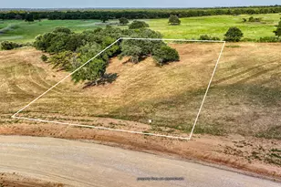 Lot 34 Three Quarter Loop, Poolville, TX 76487 - Photo 1