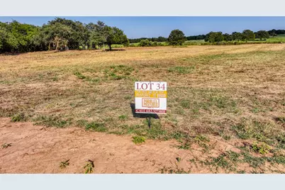 Lot 34 Three Quarter Loop, Poolville, TX 76487 - Photo 9