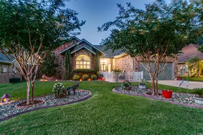 521 Millican Drive, Lewisville, TX 75057 - Photo 1