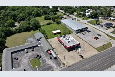 617 W Corsicana Street, Athens, TX 75751 - Photo 5