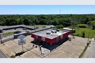617 W Corsicana Street, Athens, TX 75751 - Photo 1