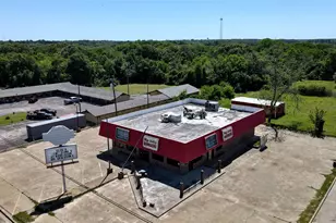 617 W Corsicana St, Athens, TX 75751 - Photo 1