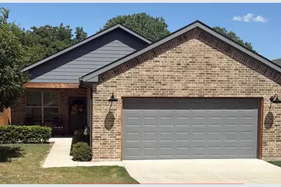 1308 Liberty Street, Weatherford, TX 76086 - Photo 1