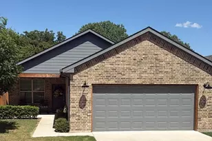 1308 Liberty St, Weatherford, TX 76086 - Photo 1