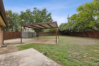 414 Bluegrass Lane, Euless, TX 76039 - Photo 19
