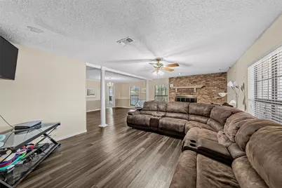 703 S Colorado Street, Whitney, TX 76692 - Photo 5