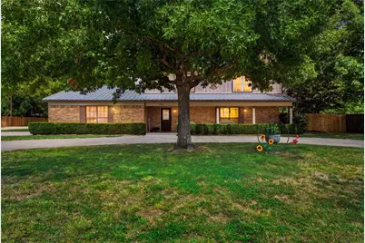 703 S Colorado Street, Whitney, TX 76692 - Photo 1