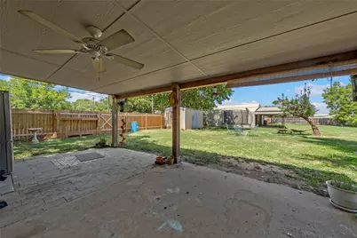 703 S Colorado Street, Whitney, TX 76692 - Photo 33