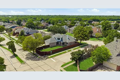 1610 Post Oak Drive, Rowlett, TX 75089 - Photo 5