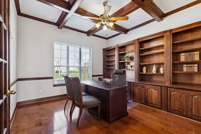 1200 Cedar Valley Drive, Irving, TX 75063 - Photo 5