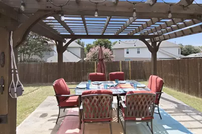 9845 Stripling Drive, Fort Worth, TX 76244 - Photo 31