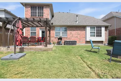 9845 Stripling Drive, Fort Worth, TX 76244 - Photo 33