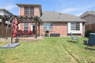 9845 Stripling Dr, Fort Worth, TX 76244 - Photo 33