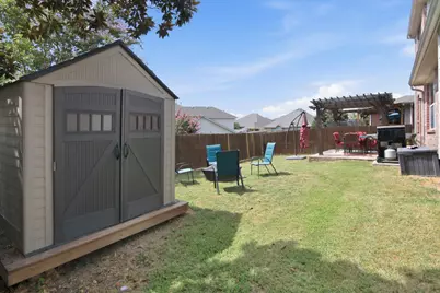 9845 Stripling Drive, Fort Worth, TX 76244 - Photo 35