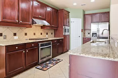 9845 Stripling Drive, Fort Worth, TX 76244 - Photo 13