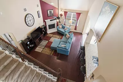 9845 Stripling Drive, Fort Worth, TX 76244 - Photo 21