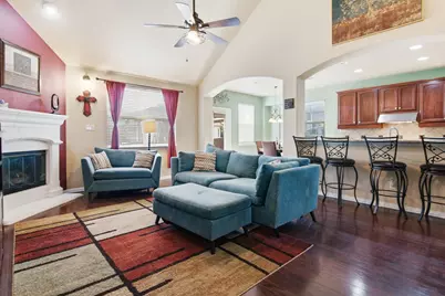 9845 Stripling Drive, Fort Worth, TX 76244 - Photo 9