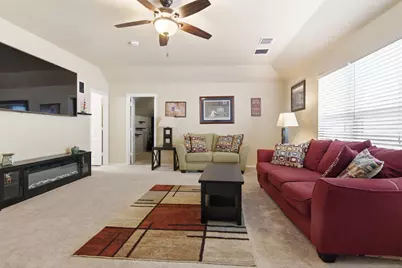 9845 Stripling Drive, Fort Worth, TX 76244 - Photo 27