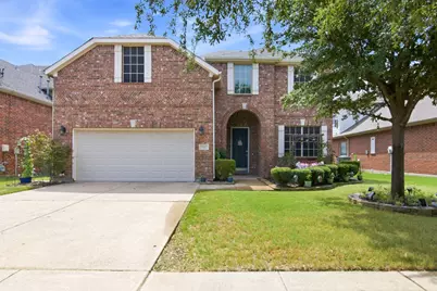 9845 Stripling Drive, Fort Worth, TX 76244 - Photo 1