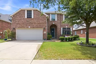 9845 Stripling Dr, Fort Worth, TX 76244 - Photo 1