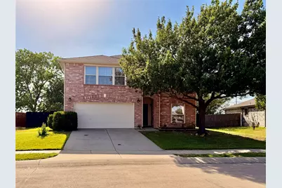 1313 Dakota Trail, Krum, TX 76249 - Photo 1