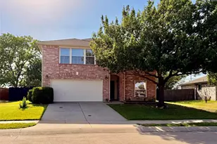 1313 Dakota Trail, Krum, TX 76249 - Photo 1