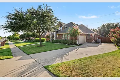 221 Chapel Hill Drive, Prosper, TX 75078 - Photo 35
