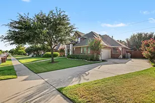 221 Chapel Hill Dr, Prosper, TX 75078 - Photo 35