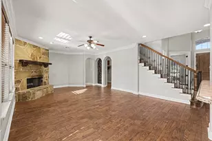 221 Chapel Hill Dr, Prosper, TX 75078 - Photo 15