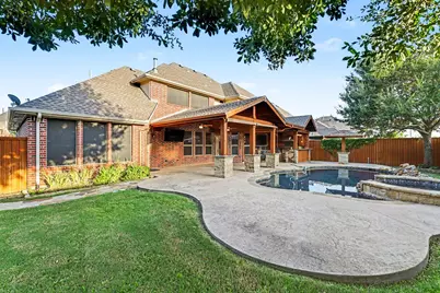 221 Chapel Hill Drive, Prosper, TX 75078 - Photo 33