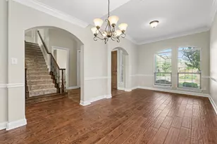 221 Chapel Hill Dr, Prosper, TX 75078 - Photo 5