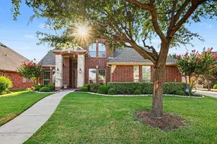 221 Chapel Hill Dr, Prosper, TX 75078 - Photo 1