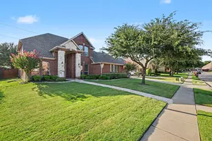 221 Chapel Hill Dr, Prosper, TX 75078 - Photo 5