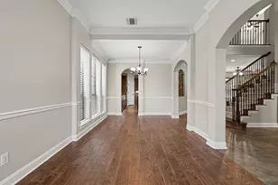 221 Chapel Hill Dr, Prosper, TX 75078 - Photo 3