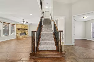 221 Chapel Hill Dr, Prosper, TX 75078 - Photo 9