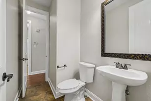 221 Chapel Hill Dr, Prosper, TX 75078 - Photo 29