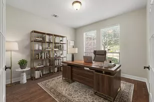221 Chapel Hill Dr, Prosper, TX 75078 - Photo 11