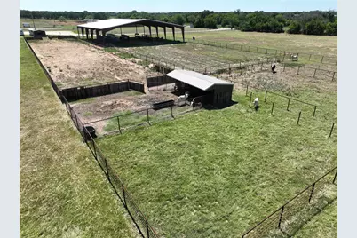 5550 County Road 299, Dublin, TX 76446 - Photo 3