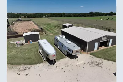 5550 County Road 299, Dublin, TX 76446 - Photo 5